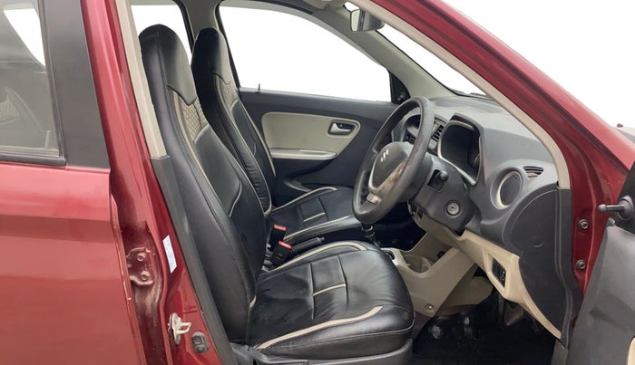 2018 Maruti Alto K10 VXI, Petrol, Manual, 1,13,273 km, Right Side Front Door Cabin