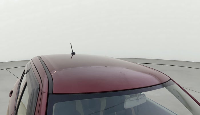 2015 Maruti Swift Dzire LXI, Petrol, Manual, 98,134 km, Roof