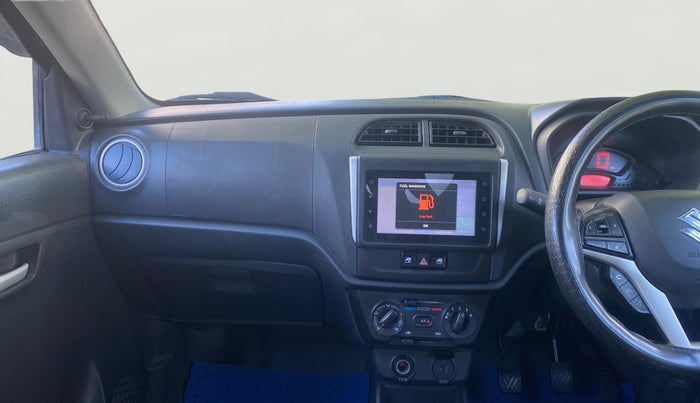 2024 Maruti Alto K10 VXI PLUS, Petrol, Manual, 42,955 km, Air Conditioner