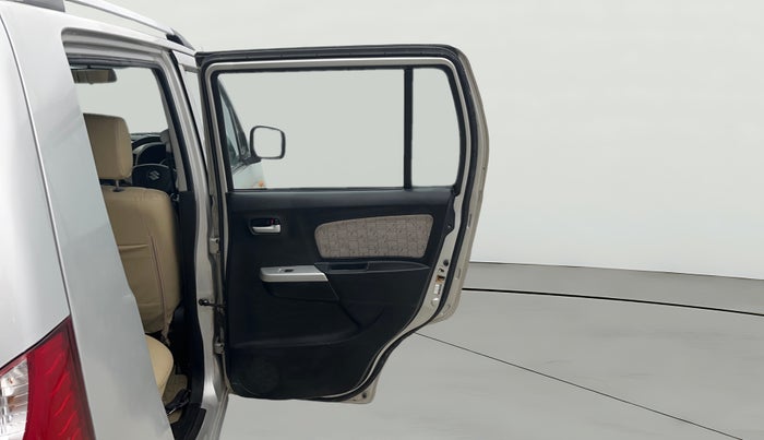 2015 Maruti Wagon R 1.0 VXI, Petrol, Manual, 57,209 km, RHS Rear Door