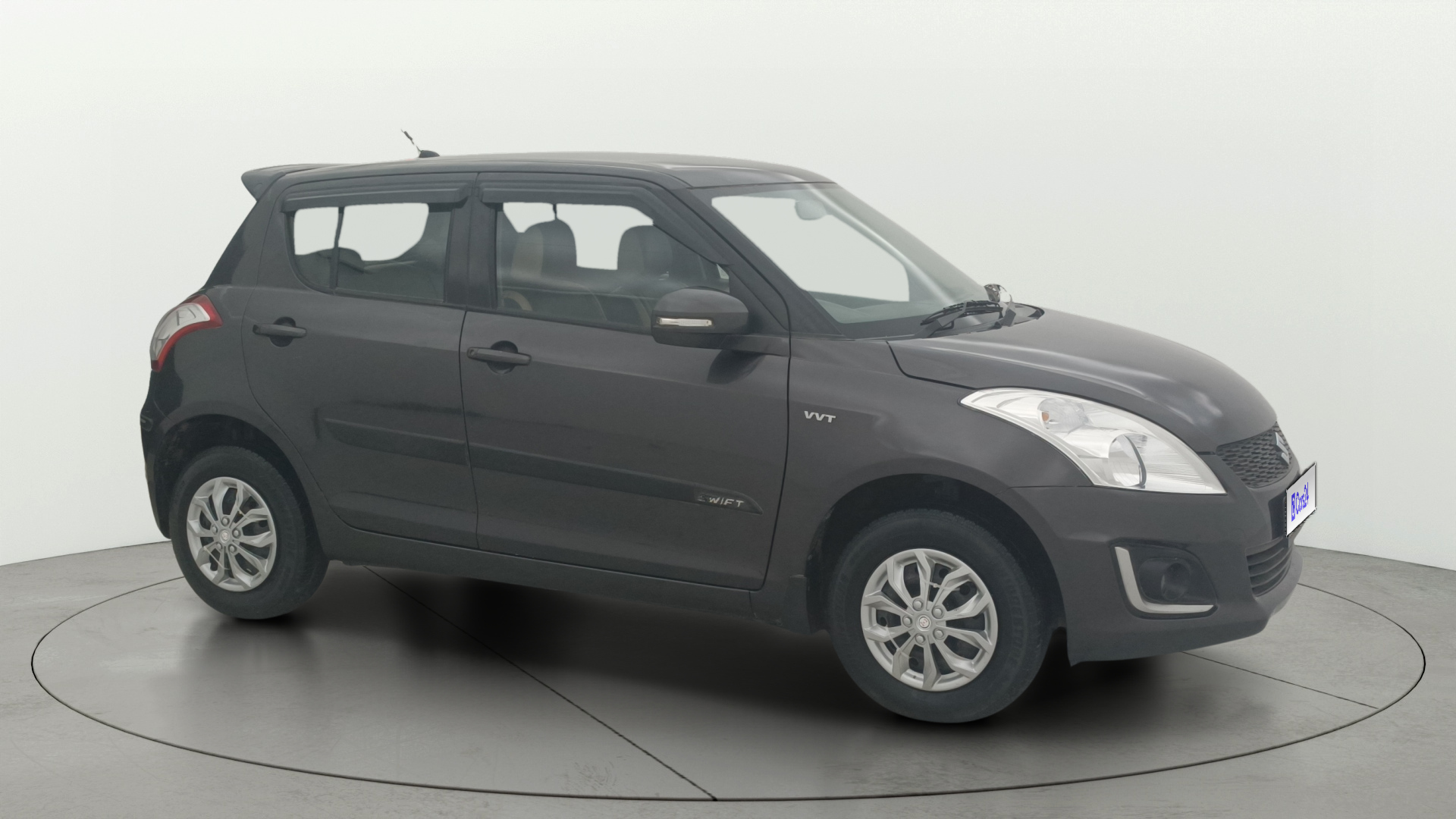 2017 Maruti Suzuki Swift VXI 2017 Maruti Suzuki Swift VXI