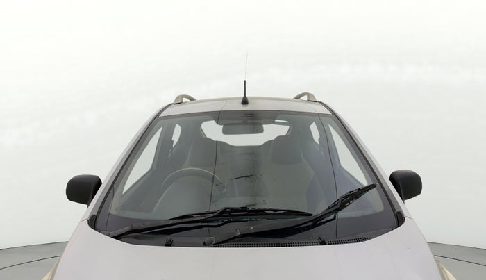 2018 Hyundai Eon ERA +, Petrol, Manual, 50,855 km, Front Windshield