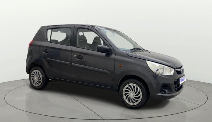 2016 Maruti Alto K10 VXI, Petrol, Manual, 69,833 km, SRP