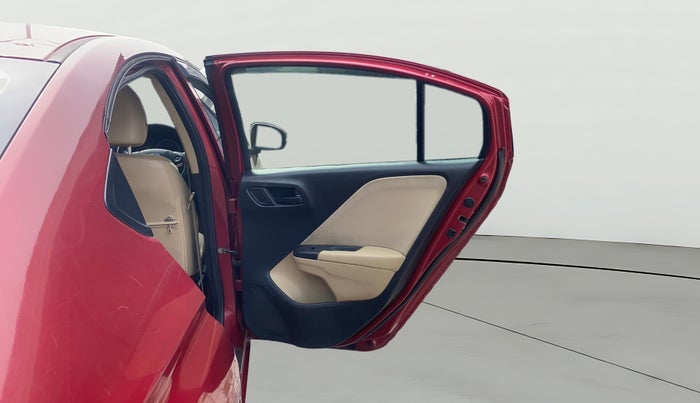 2019 Honda City 1.5L I-DTEC SV, Diesel, Manual, 46,741 km, RHS Rear Door