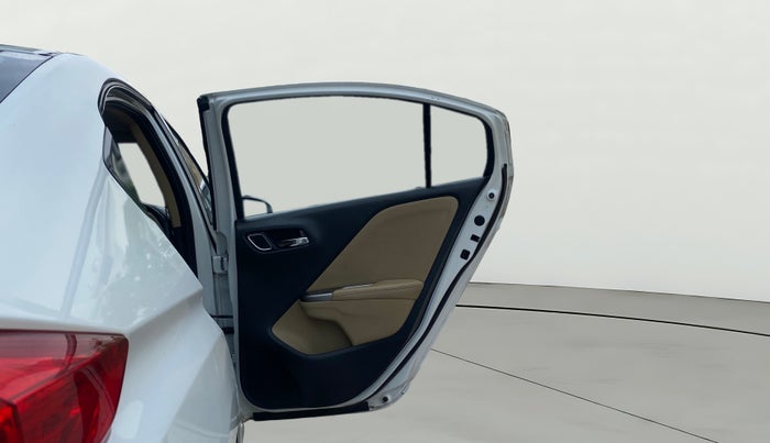 2017 Honda City 1.5L I-VTEC VX, Petrol, Manual, 53,124 km, RHS Rear Door