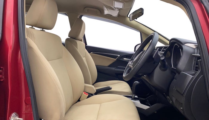 2018 Honda Jazz 1.2L I-VTEC VX CVT, Petrol, Automatic, 34,656 km, Right Side Front Door Cabin