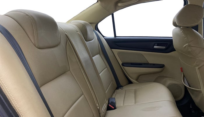 2022 Honda Amaze 1.2L I-VTEC VX CVT, Petrol, Automatic, 41,179 km, Right Side Rear Door Cabin