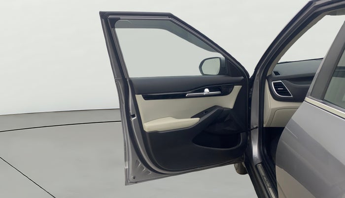 2021 KIA SELTOS HTX IVT 1.5 PETROL, Petrol, Automatic, 19,469 km, LHS Front Door