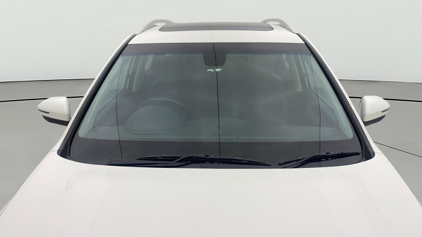2019 MG HECTOR SHARP 2.0 DIESEL, Diesel, Manual, 74,639 km, Front Windshield