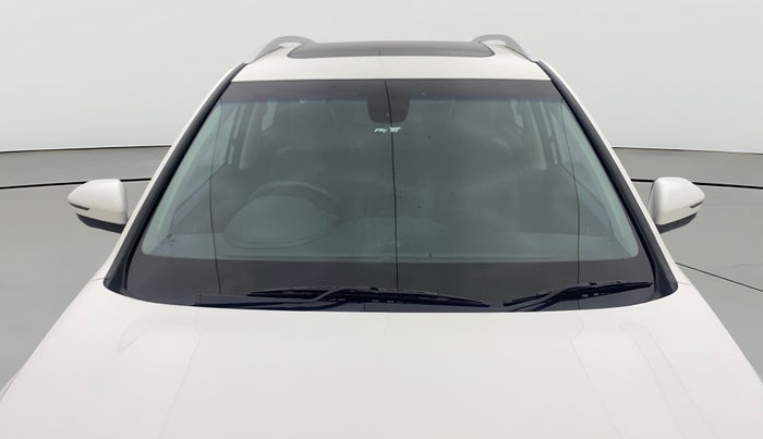 2019 MG HECTOR SHARP 2.0 DIESEL, Diesel, Manual, 74,567 km, Front Windshield