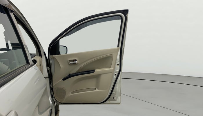 2020 Maruti Celerio ZXI (O), Petrol, Manual, 4,853 km, RHS Front Door