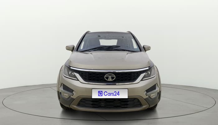 2018 Tata Hexa XT 4X2 7 STR, Diesel, Manual, 92,013 km, Front