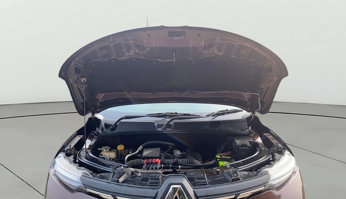 2022 Renault Kiger RXT MT, CNG, Manual, 43,687 km, Open Bonet