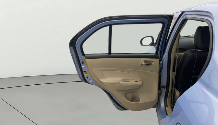2015 Maruti Swift Dzire VXI, Petrol, Manual, 71,542 km, LHS Rear Door