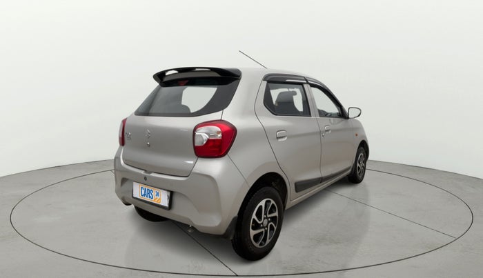 2024 Maruti Alto K10 VXi Plus (O), Petrol, Manual, 12,921 km, Right Back Diagonal