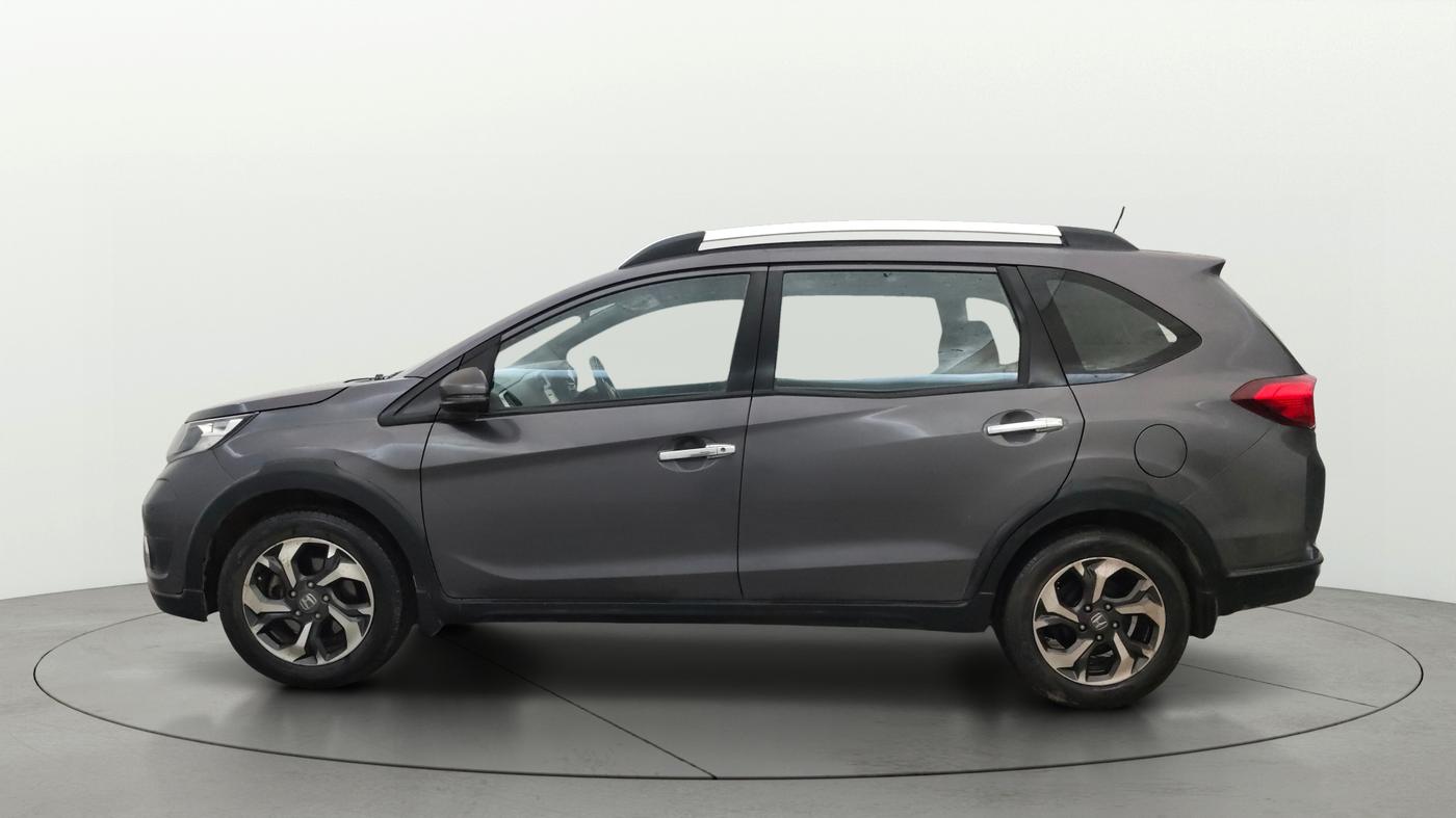 2018 Honda BR-V 1.5L I- DTEC V, Diesel, Manual, 63,087 km, Left Side