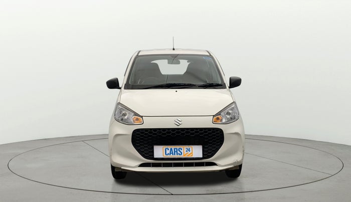 2023 Maruti Alto K10 VXI, Petrol, Manual, 10,183 km, Front