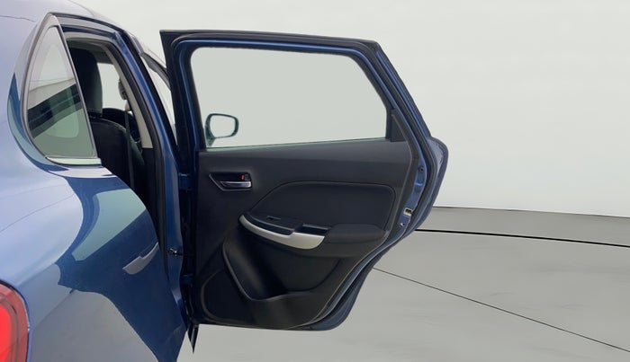 2017 Maruti Baleno ALPHA PETROL 1.2, Petrol, Manual, 51,938 km, RHS Rear Door