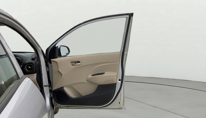 2020 Hyundai NEW SANTRO SPORTZ AMT, Petrol, Automatic, 8,601 km, RHS Front Door