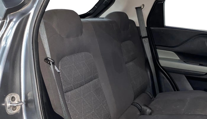 2022 Tata PUNCH ADVENTURE MT, Petrol, Manual, 27,449 km, Right Side Rear Door Cabin