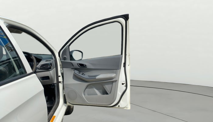 2023 Tata TIGOR XM CNG, CNG, Manual, 43,477 km, RHS Front Door