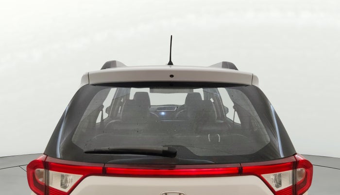 2017 Honda BR-V 1.5L I-VTEC S, CNG, Manual, 81,618 km, Rear Windshield