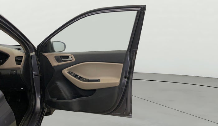 2016 Hyundai Elite i20 SPORTZ 1.2, Petrol, Manual, 63,634 km, RHS Front Door