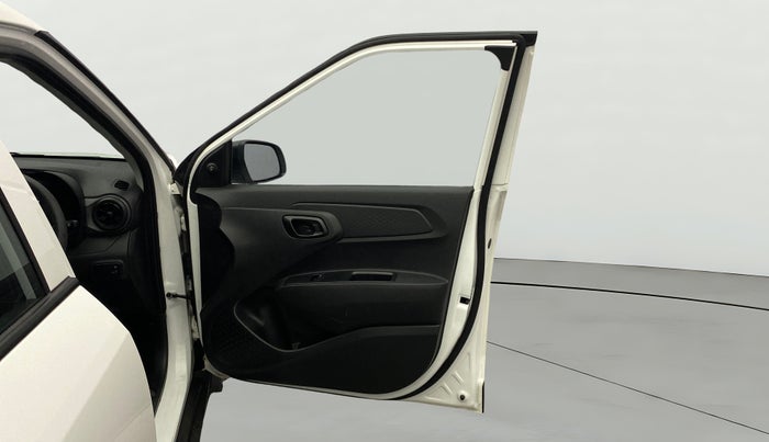 2025 Hyundai EXTER EX 1.2 MT, Petrol, Manual, 9,172 km, RHS Front Door