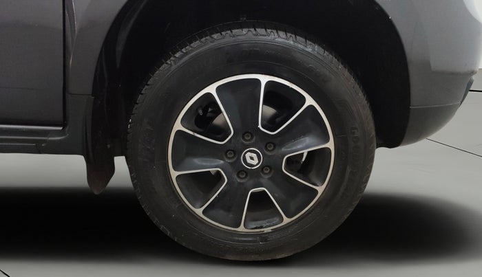 2019 Renault Duster RXS PETROL, Petrol, Manual, 57,795 km, Right Front Wheel