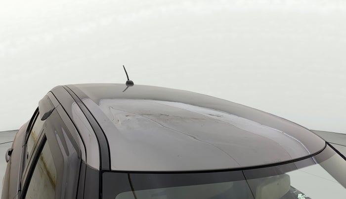 2014 Maruti Swift Dzire VXI, Petrol, Manual, 78,824 km, Roof