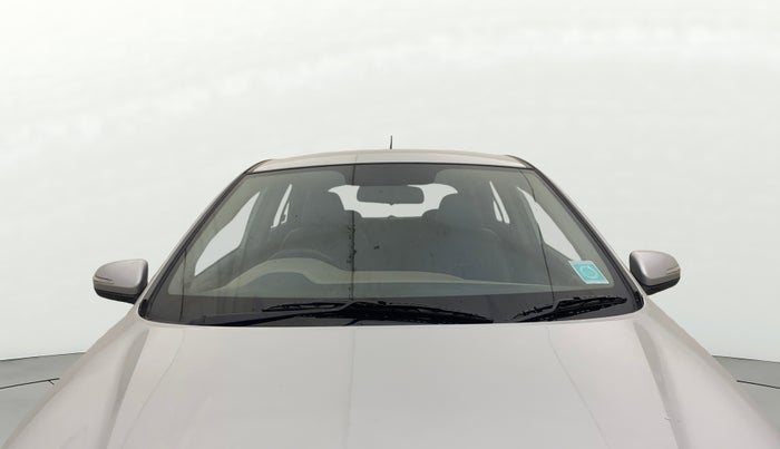 2017 Hyundai Elite i20 ASTA 1.2, Petrol, Manual, 54,347 km, Front Windshield