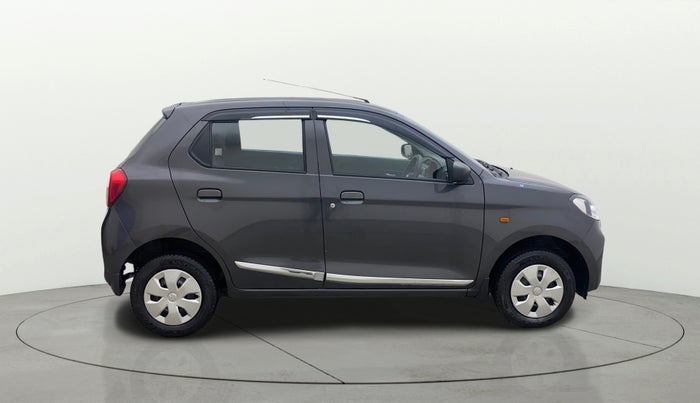 2024 Maruti Alto K10 VXI PLUS AMT, Petrol, Automatic, 7,733 km, Right Side View