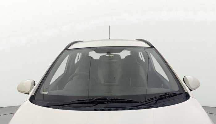 2016 Hyundai Grand i10 SPORTZ 1.2 KAPPA VTVT, Petrol, Manual, 86,476 km, Front Windshield