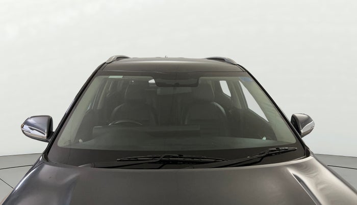 2019 KIA SELTOS GTK 1.4 PETROL, Petrol, Manual, 58,785 km, Front Windshield