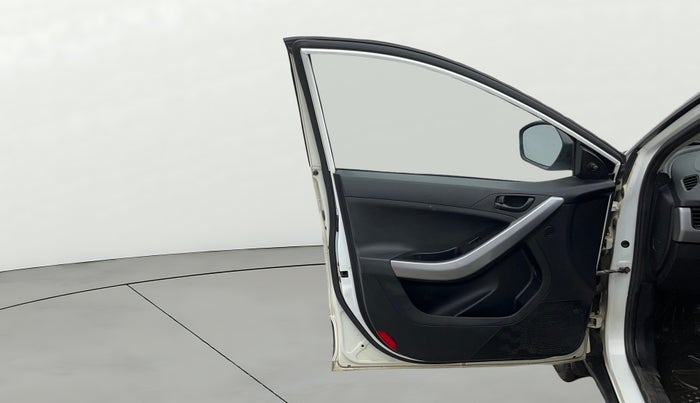 2022 Tata NEXON XE PETROL, Petrol, Manual, 92,672 km, LHS Front Door