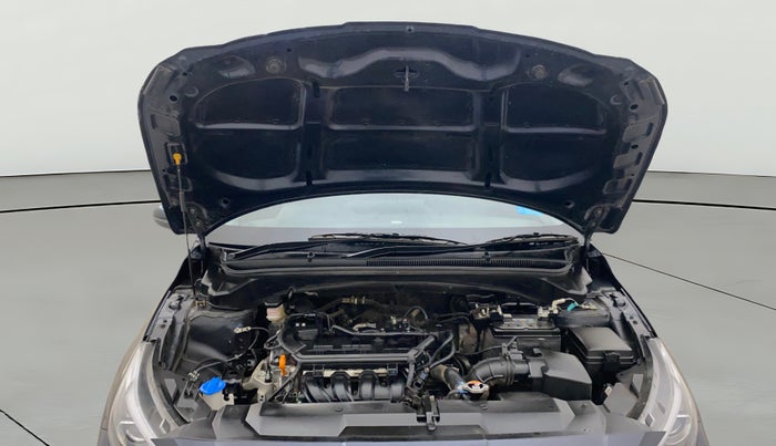 2022 Hyundai NEW I20 ASTA (O) 1.2 MT, Petrol, Manual, 30,536 km, Open Bonet