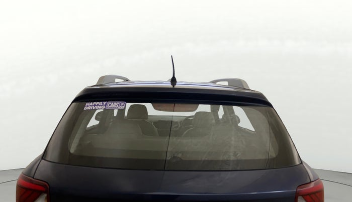 2021 Hyundai VENUE S 1.2, Petrol, Manual, 31,948 km, Rear Windshield