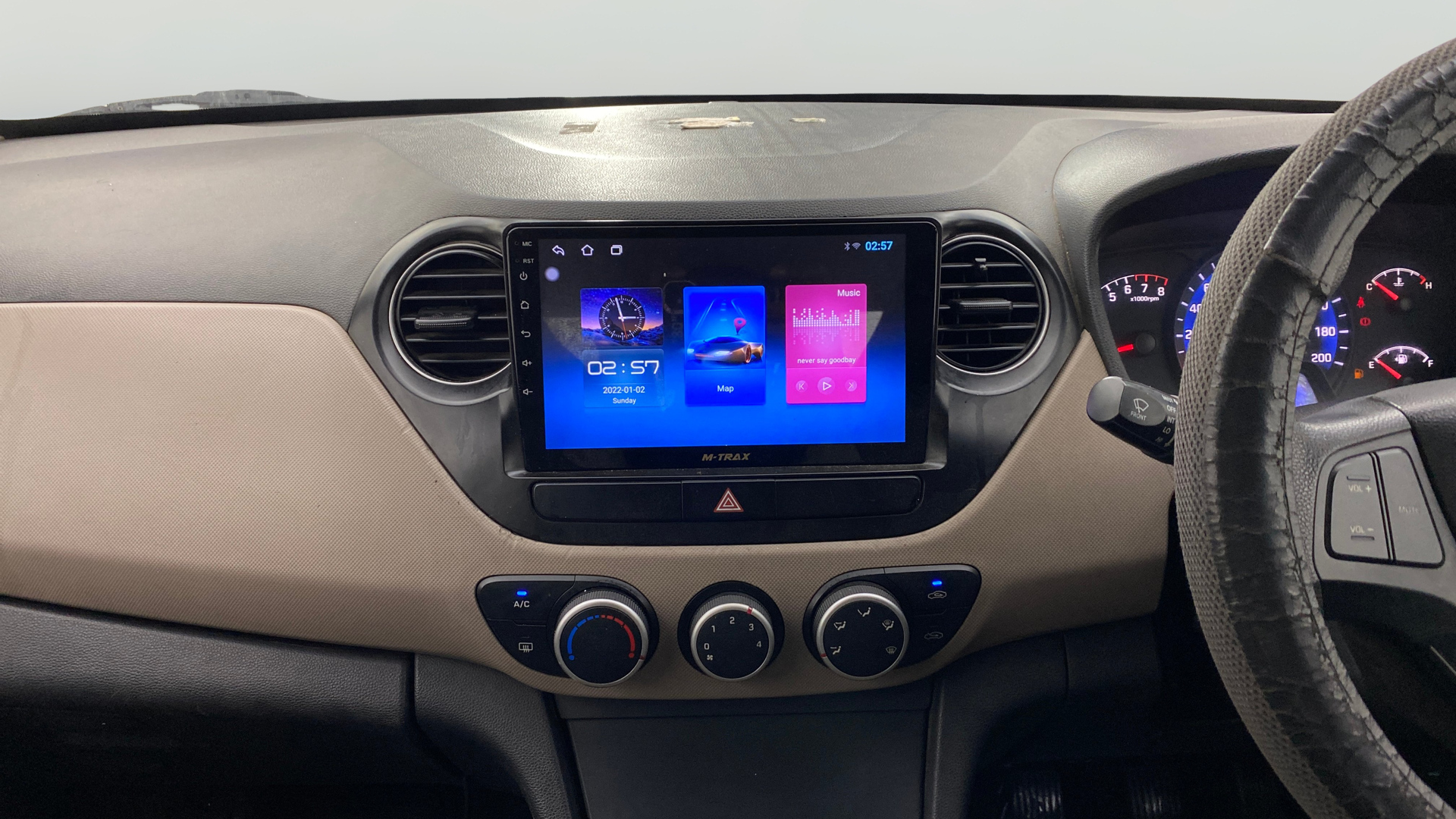 Features