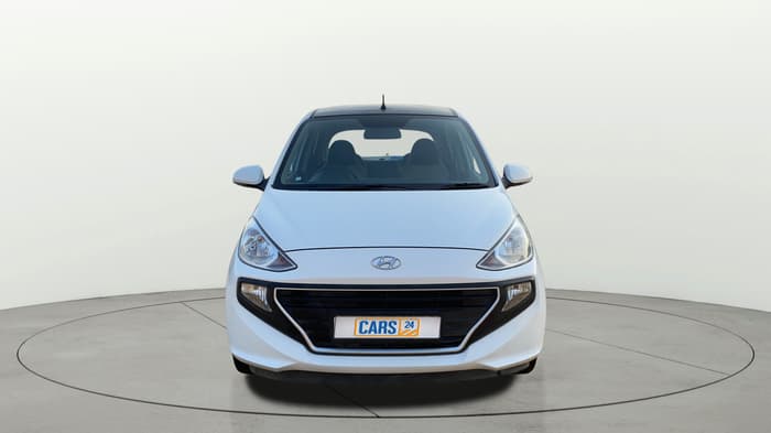 2021 Hyundai NEW SANTRO SPORTZ MT, Petrol, Manual, 35,187 km, Front