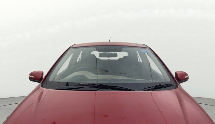 2018 Hyundai Elite i20 ASTA 1.2  CVT, Petrol, Automatic, 22,969 km, Front Windshield