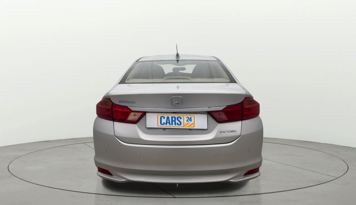 2016 Honda City 1.5L I-VTEC VX CVT, Petrol, Automatic, 72,808 km, Back/Rear