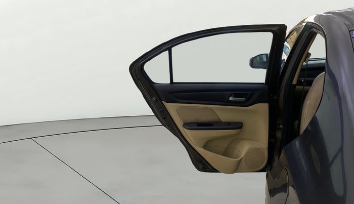 2021 Honda Amaze 1.2L I-VTEC V, Petrol, Manual, 93,905 km, LHS Rear Door