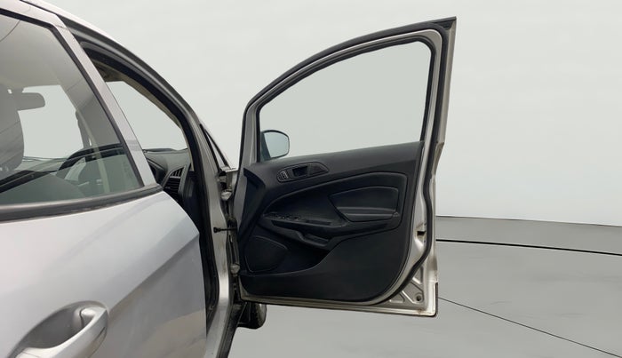 2019 Ford Ecosport AMBIENTE 1.5L DIESEL, Diesel, Manual, 92,476 km, RHS Front Door