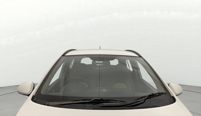 2018 Hyundai Grand i10 SPORTZ 1.2 KAPPA VTVT, Petrol, Manual, 77,374 km, Front Windshield