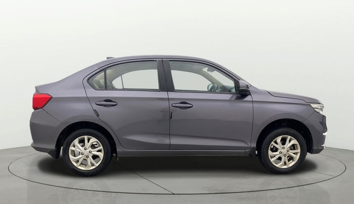 2018 Honda Amaze 1.2L I-VTEC V, Petrol, Manual, 1,27,771 km, Right Side View