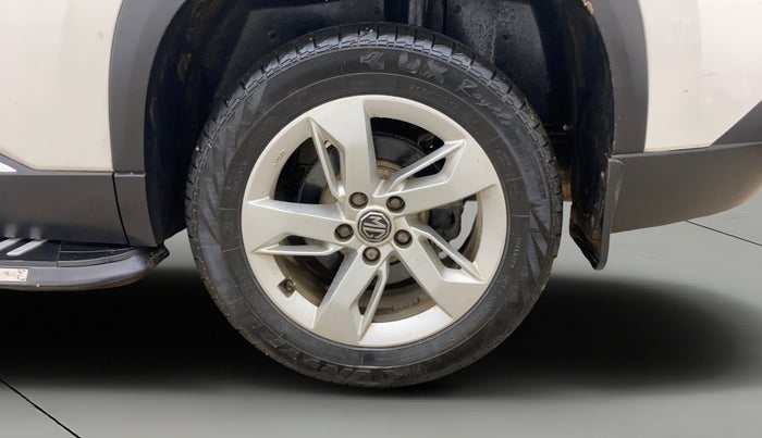 2020 MG HECTOR SHARP 2.0 DIESEL, Diesel, Manual, 64,147 km, Left Rear Wheel