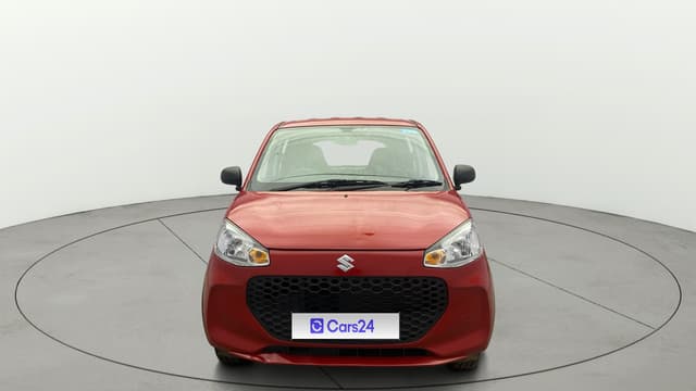 Used 2025 Maruti Suzuki Alto K10