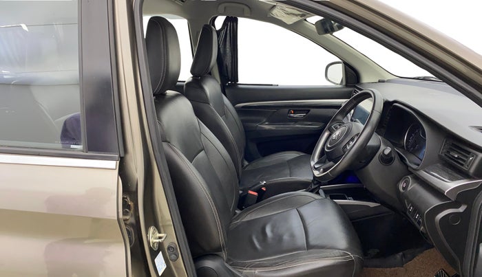 2020 Maruti XL6 ALPHA AT, Petrol, Automatic, 50,334 km, Right Side Front Door Cabin