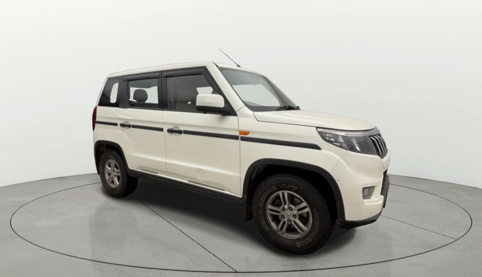 2023 Mahindra BOLERO NEO N10 R, Diesel, Manual, 70,777 km, SRP