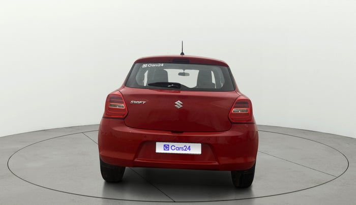 2023 Maruti Swift ZXI, Petrol, Manual, 36,436 km, Back/Rear